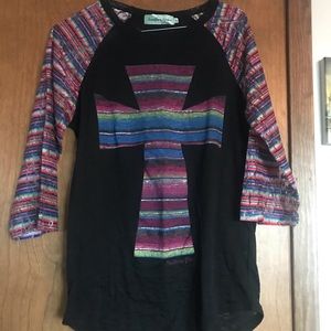 Southern Grace Shirt